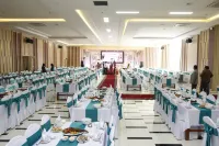 Hoa Ban Trang Hotel - spa