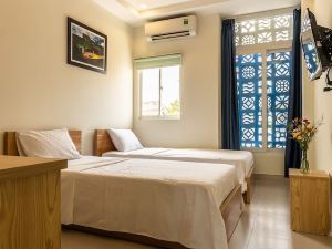 D Central Homestay Hội An