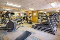 Quality Inn & Suites Hotels in Altoona