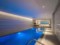 Aber Al Takhassusi Hotels near Riyadh Golf Courses