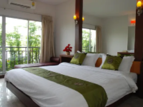 آشيا ريزورت كاسيت ناوامين