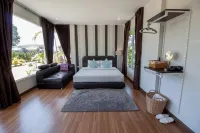 Bluemoon Riverside Resort Hotels in Phibun Mangsahan