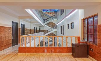 Itsy Hotels Hill Town, 500 Mtrs from Madikeri Fort