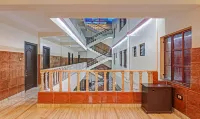 Itsy Hotels Hill Town, 500 Mtrs from Madikeri Fort Hôtels à : Madikeri
