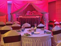 Hotel Ambica Sea Green