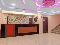 Itsy Hotels Aflah Hotels near Abids