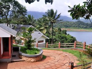 Wayanad Silver Woods Hotel