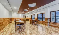 트리보 트렌드 호텔 모비
