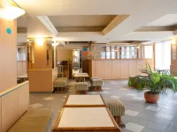 City Hotel Mátyás