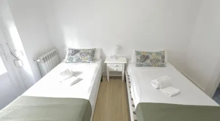 Pensión Estrella