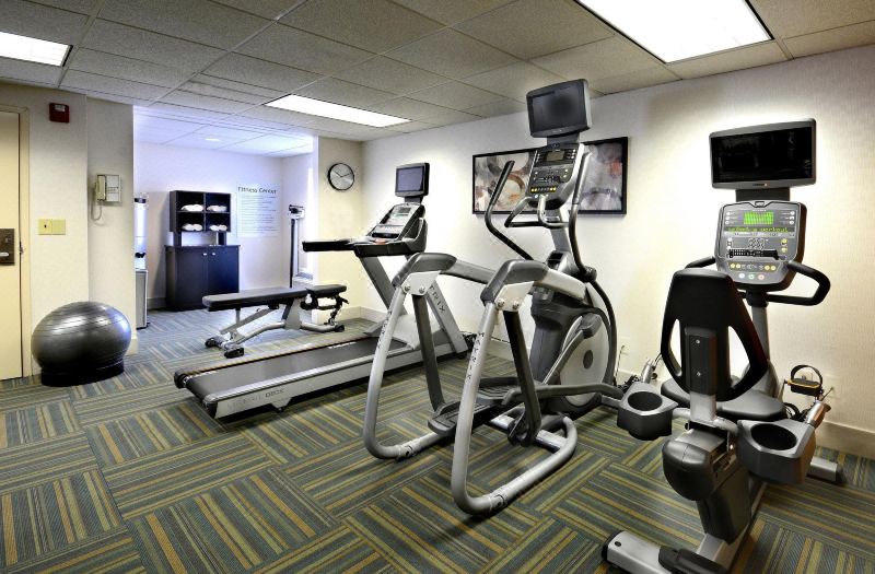 Holiday Inn Express Lynchburg by IHG photo 5