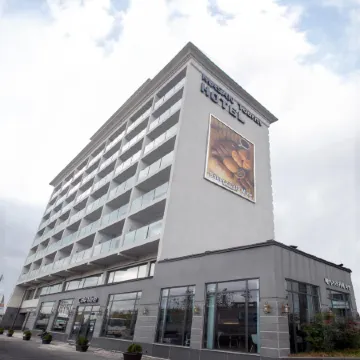 Masan Tourist Hotel