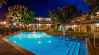 Best Western Plus Santa Barbara - Family