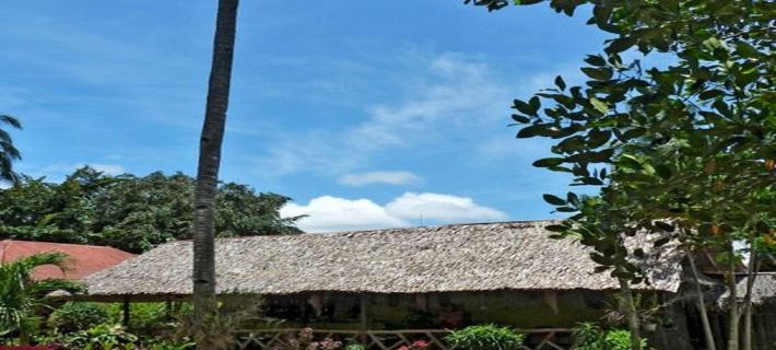 Sheena's Pension House Hotel di Palawan