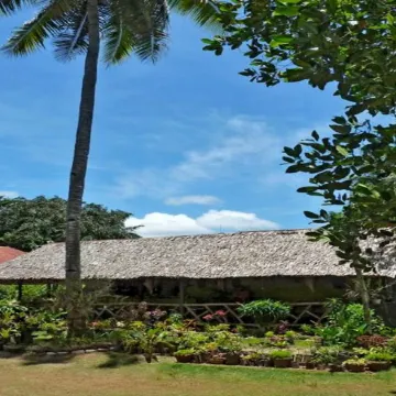 Sheena's Pension House