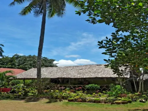 Sheena's Pension House