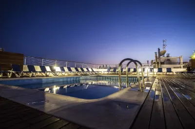 Hotel Voramar Hotels in Benidorm