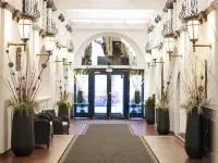 Mercure Brussels Centre Rogier