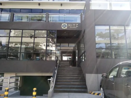 Ritz Legarda