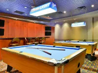 IHotel and Conference Centre Red Deer Formerly Radisson - acceptant les animaux