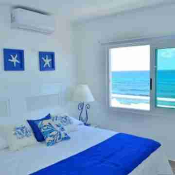 Apartamento en Isla Mujeres Cancún Rooms