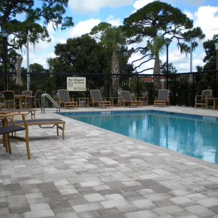 Hampton Inn Okeechobee - Lake Okeechobee