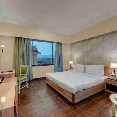 Hotel K Stars Beacon Vashi Navi Mumbai Rooms