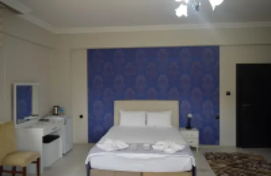 Mars Otel Các khách sạn ở 