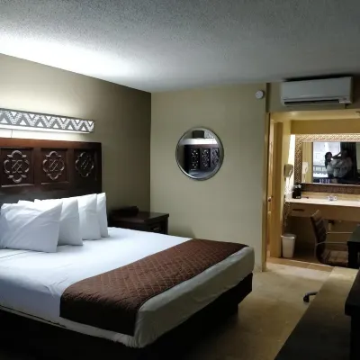 Rodeway Inn Hotels in Tarpon Springs