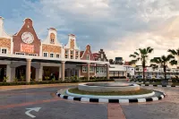 A'Famosa Resort Melaka Hotels in Taboh Naning