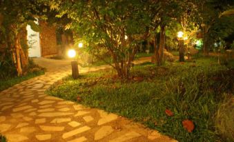 Magmai Hotel and Resort