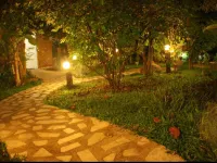 Magmai Hotel and Resort Hotels in Tak