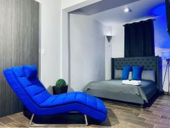 Modern Suite - Pasavento Building