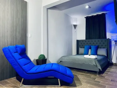 Modern Suite - Pasavento Building Hotels in Aguadilla Pueblo
