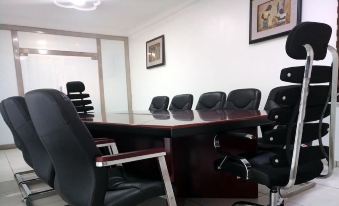 Fonseca's Place