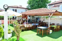 Sehzade Apart Hotel Hotels in Karagedik Mahallesi