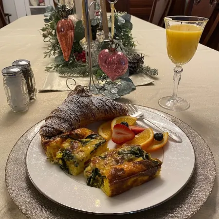 Belle Louise Historic Bed & Breakfast