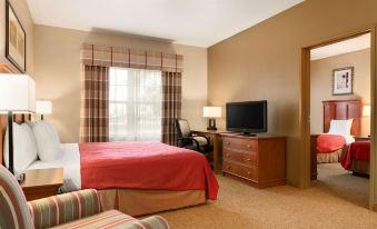 Country Inn & Suites by Radisson, Sycamore, IL