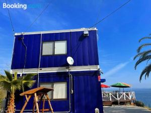 Vacation House in Shodo Island