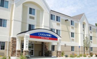 Candlewood Suites Junction City/FT. Riley