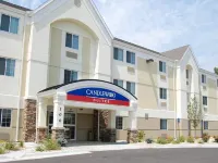 Candlewood Suites Junction City/FT. Riley