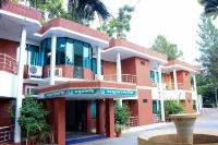 Excelsior Sylhet Hotel & Resort Sylhet Sadar Upazila otelleri