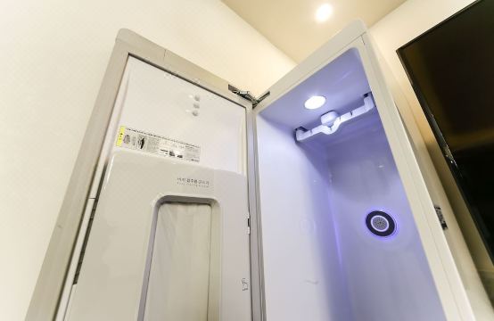 휴스테이 외관 이미지