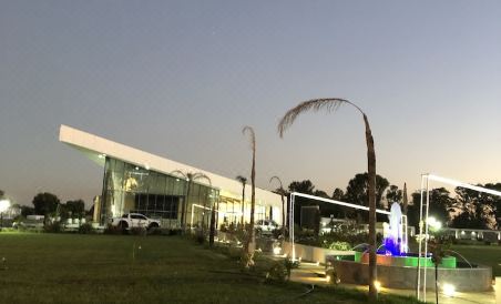 AYANA Country Lodge - Housity