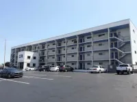 Surf Suites Hotel di Wrightsville Beach