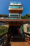 Seven Sunset Club Marambaia Hotels in Barra de Guaratiba