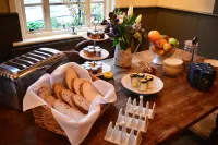 The Thomas Lord Hotels in East Meon