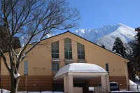 Hotel Daisen Shirogane
