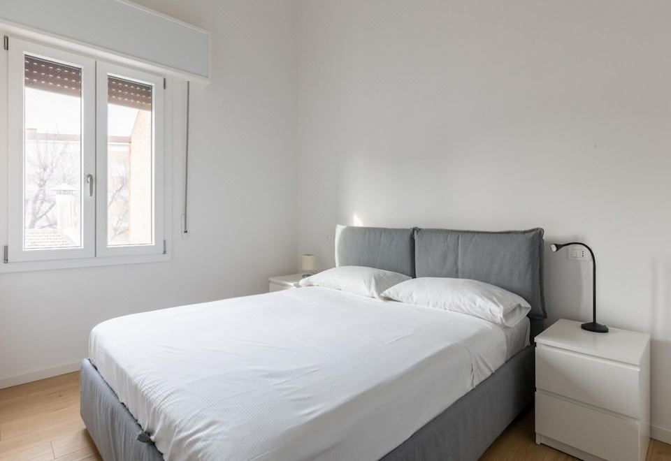 Appartamento a Porta Lame by Wonderful Italy-Bologna Updated 2023 Room  Price-Reviews & Deals | Trip.com