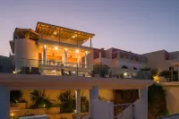 Balos Beach Hotels in Limeniskos